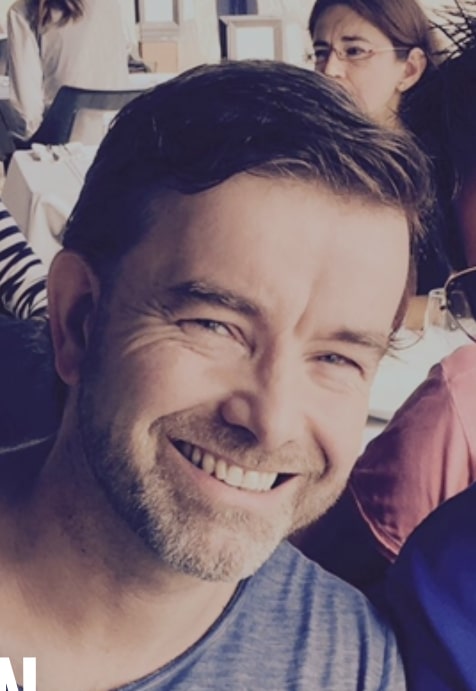 Edwin Hermans nieuwe purchasing manager VHE - VHE Industrial automation